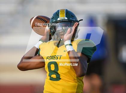 Thumbnail 2 in Grand Oaks vs Klein Forest photogallery.