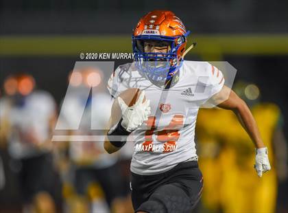Thumbnail 1 in Grand Oaks vs Klein Forest photogallery.