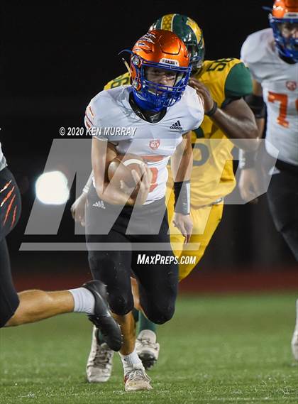 Thumbnail 3 in Grand Oaks vs Klein Forest photogallery.