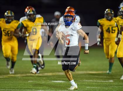 Thumbnail 3 in Grand Oaks vs Klein Forest photogallery.