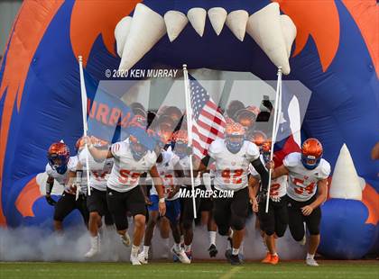 Thumbnail 3 in Grand Oaks vs Klein Forest photogallery.
