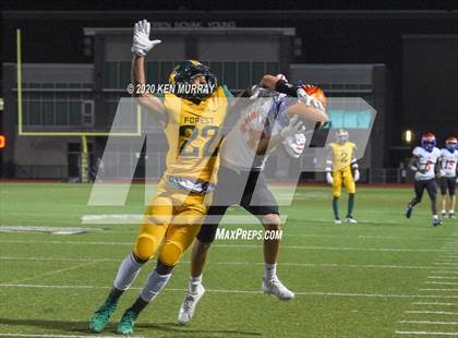 Thumbnail 1 in Grand Oaks vs Klein Forest photogallery.