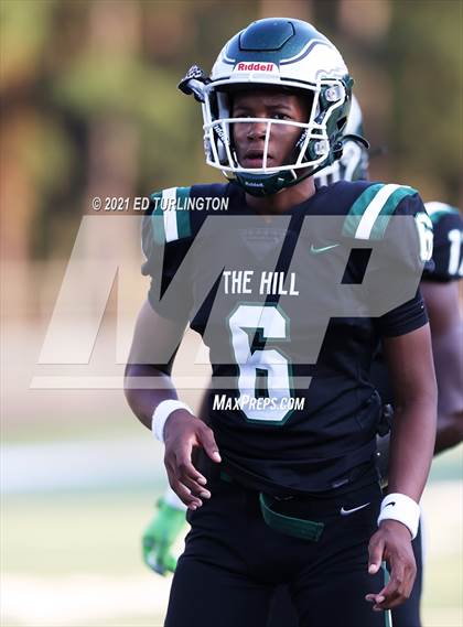 Thumbnail 3 in Peachtree Ridge @ Collins Hill photogallery.