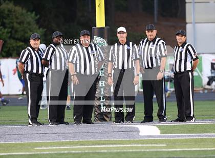 Thumbnail 3 in Peachtree Ridge @ Collins Hill photogallery.