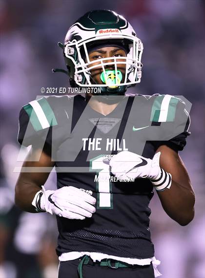 Thumbnail 2 in Peachtree Ridge @ Collins Hill photogallery.