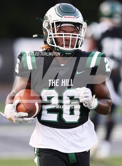 Thumbnail 2 in Peachtree Ridge @ Collins Hill photogallery.