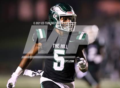Thumbnail 1 in Peachtree Ridge @ Collins Hill photogallery.
