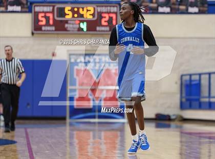 Thumbnail 3 in JV: Connally @ Midway photogallery.