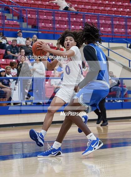 Thumbnail 3 in JV: Connally @ Midway photogallery.