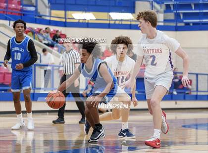 Thumbnail 1 in JV: Connally @ Midway photogallery.
