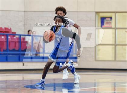 Thumbnail 2 in JV: Connally @ Midway photogallery.