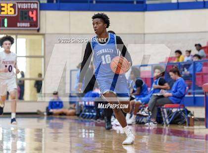 Thumbnail 2 in JV: Connally @ Midway photogallery.