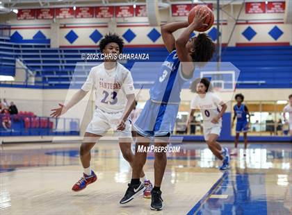 Thumbnail 3 in JV: Connally @ Midway photogallery.