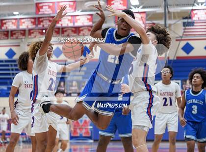 Thumbnail 3 in JV: Connally @ Midway photogallery.