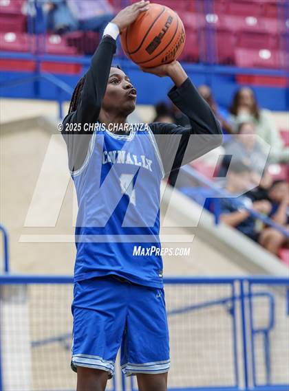 Thumbnail 2 in JV: Connally @ Midway photogallery.