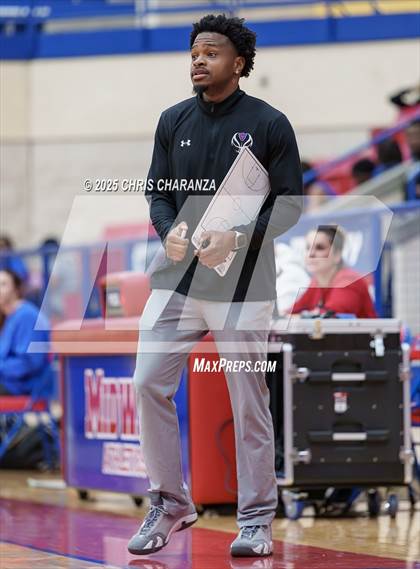 Thumbnail 3 in JV: Connally @ Midway photogallery.