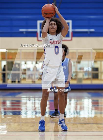 Thumbnail 1 in JV: Connally @ Midway photogallery.