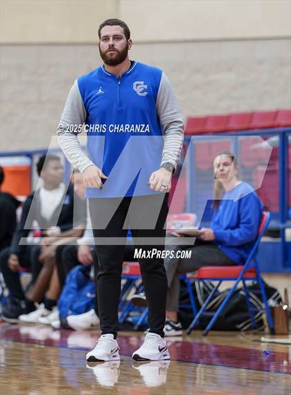 Thumbnail 3 in JV: Connally @ Midway photogallery.