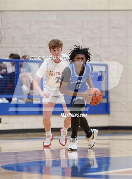 Thumbnail 2 in JV: Connally @ Midway photogallery.