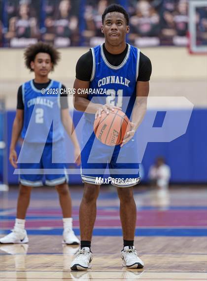 Thumbnail 1 in JV: Connally @ Midway photogallery.