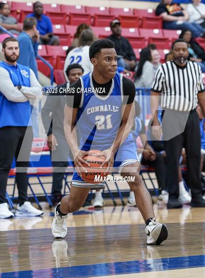 Thumbnail 1 in JV: Connally @ Midway photogallery.