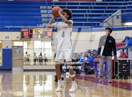 Thumbnail 3 in JV: Connally @ Midway photogallery.