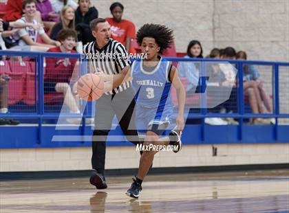 Thumbnail 3 in JV: Connally @ Midway photogallery.