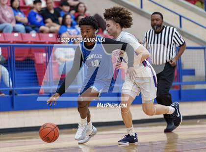 Thumbnail 1 in JV: Connally @ Midway photogallery.