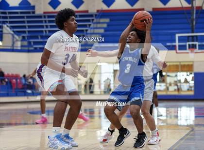 Thumbnail 3 in JV: Connally @ Midway photogallery.