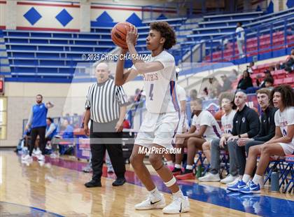 Thumbnail 1 in JV: Connally @ Midway photogallery.