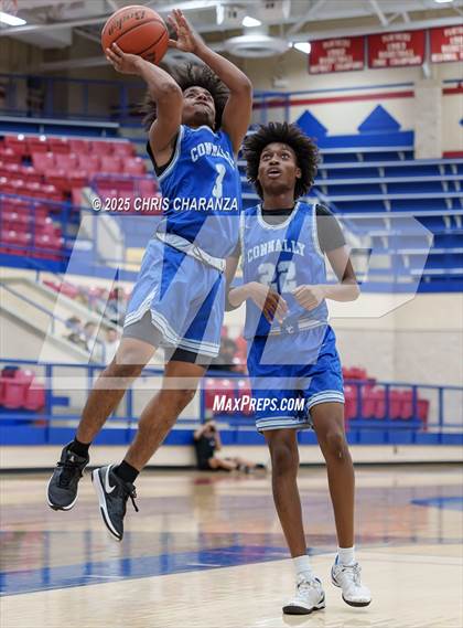 Thumbnail 1 in JV: Connally @ Midway photogallery.