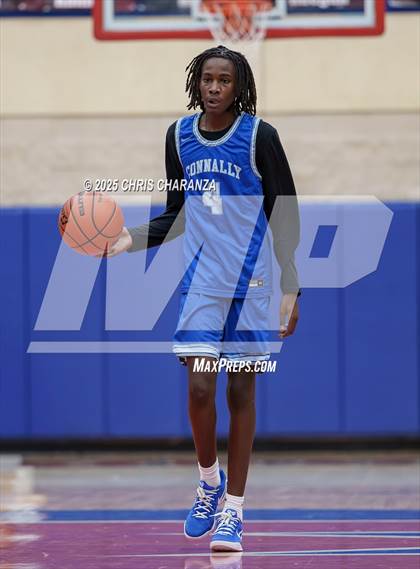 Thumbnail 1 in JV: Connally @ Midway photogallery.