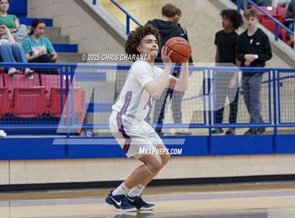 Thumbnail 2 in JV: Connally @ Midway photogallery.