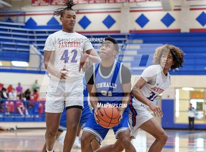 Thumbnail 1 in JV: Connally @ Midway photogallery.