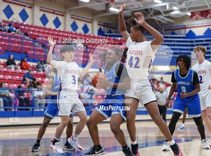 Thumbnail 3 in JV: Connally @ Midway photogallery.