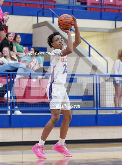 Thumbnail 1 in JV: Connally @ Midway photogallery.