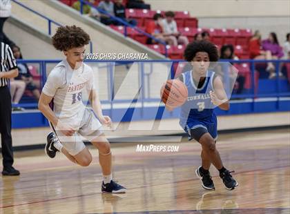 Thumbnail 3 in JV: Connally @ Midway photogallery.