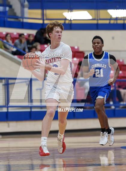 Thumbnail 2 in JV: Connally @ Midway photogallery.