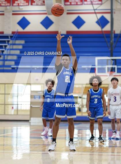 Thumbnail 2 in JV: Connally @ Midway photogallery.