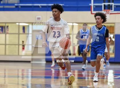 Thumbnail 2 in JV: Connally @ Midway photogallery.