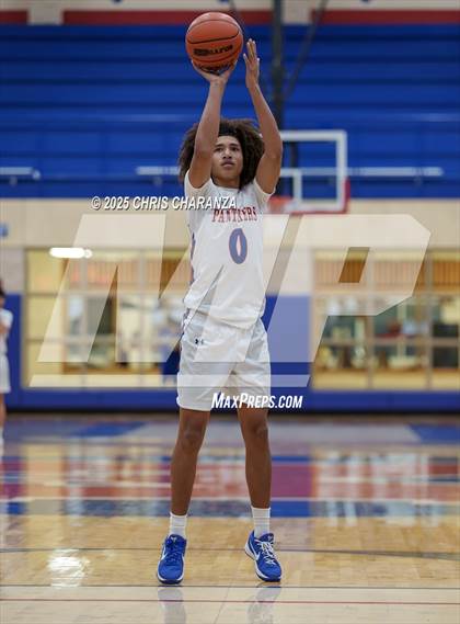 Thumbnail 2 in JV: Connally @ Midway photogallery.