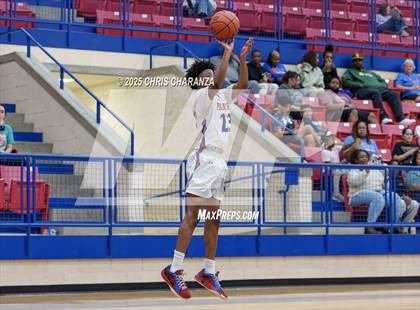 Thumbnail 3 in JV: Connally @ Midway photogallery.