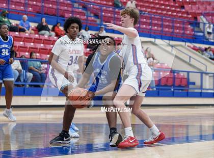 Thumbnail 3 in JV: Connally @ Midway photogallery.