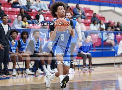 Thumbnail 3 in JV: Connally @ Midway photogallery.