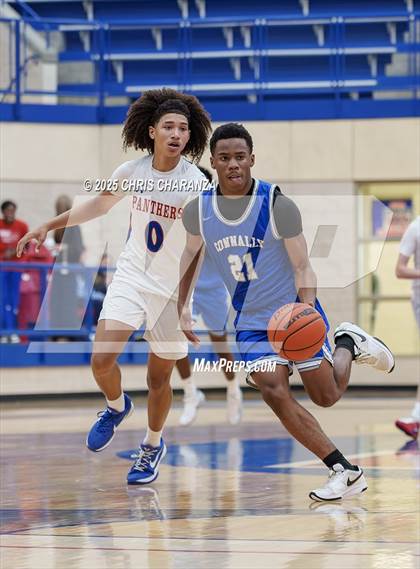 Thumbnail 1 in JV: Connally @ Midway photogallery.