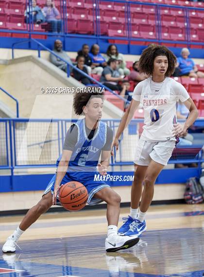 Thumbnail 2 in JV: Connally @ Midway photogallery.