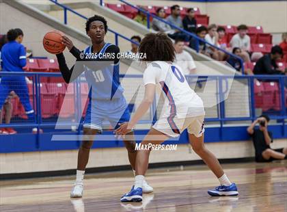 Thumbnail 1 in JV: Connally @ Midway photogallery.