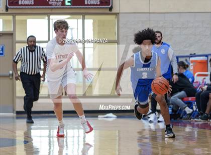 Thumbnail 3 in JV: Connally @ Midway photogallery.