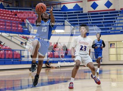 Thumbnail 2 in JV: Connally @ Midway photogallery.