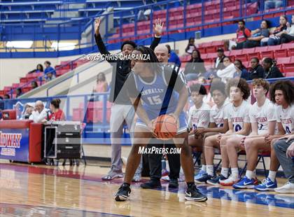 Thumbnail 3 in JV: Connally @ Midway photogallery.